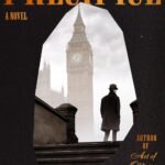 Precipice By Robert Harris