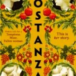 Costanza By Rachel Blackmore