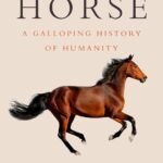 The Horse By Timothy C. Winegard