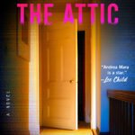 Someone in the Attic  By Andrea Mara