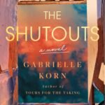 The Shutouts By Gabrielle Korn