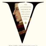Henry V  By Dan Jones