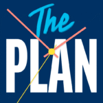 The PLAN By Kendra Adachi