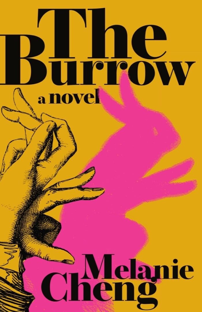The Burrow  By Melanie Cheng - Image 1