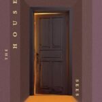 The House No One Sees By Adina King
