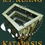 Katabasis  By R.F. Kuang