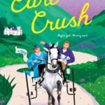 Earl Crush By Alexandra Vasti