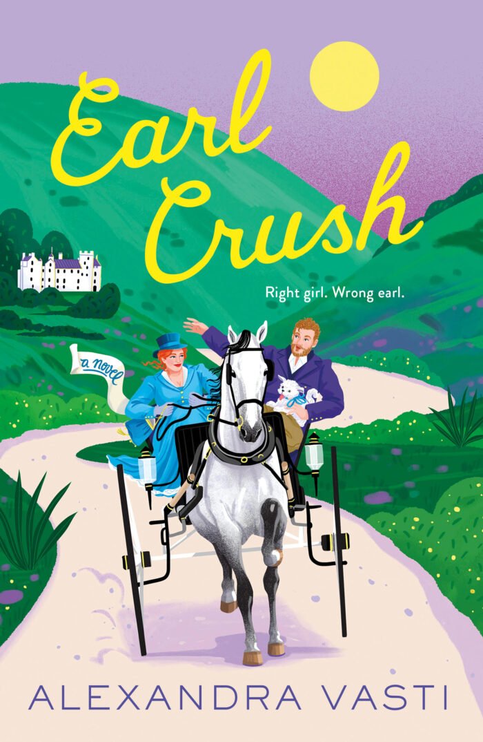 Earl Crush By Alexandra Vasti - Image 1