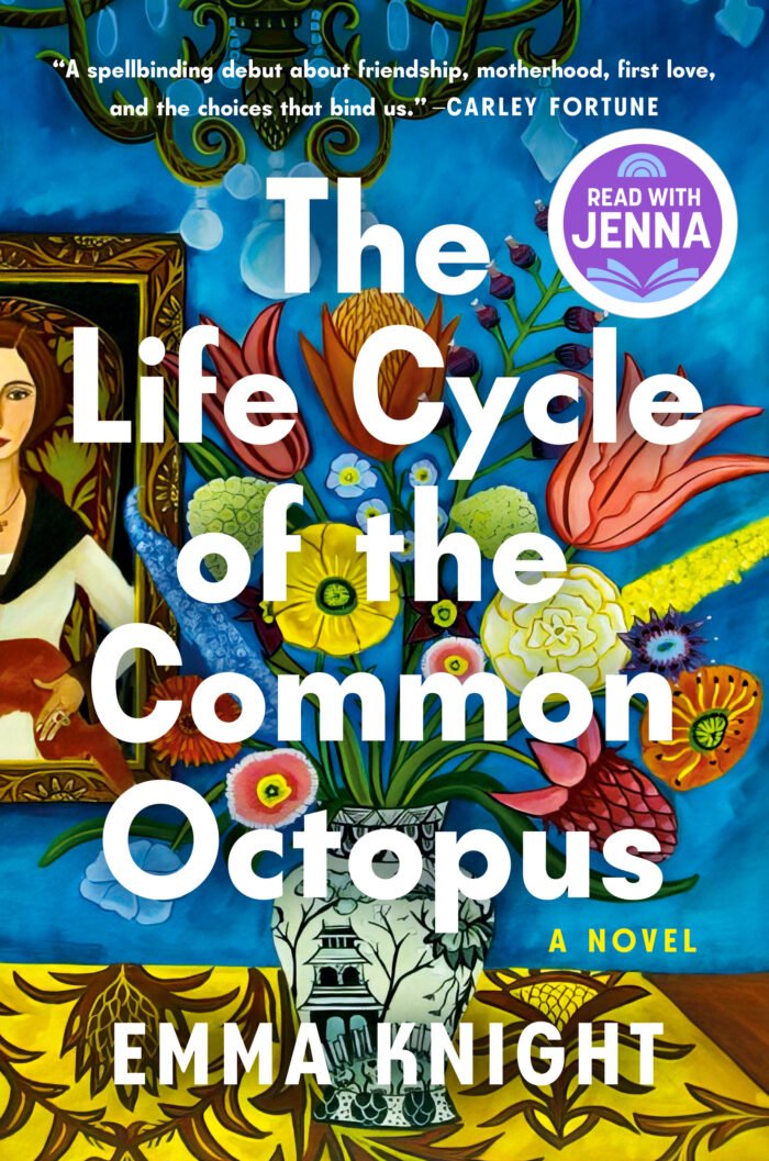 The Life Cycle of the Common Octopus  By Emma Knight - Image 1