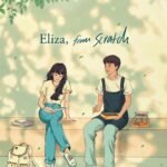 Eliza, from Scratch By Sophia Lee