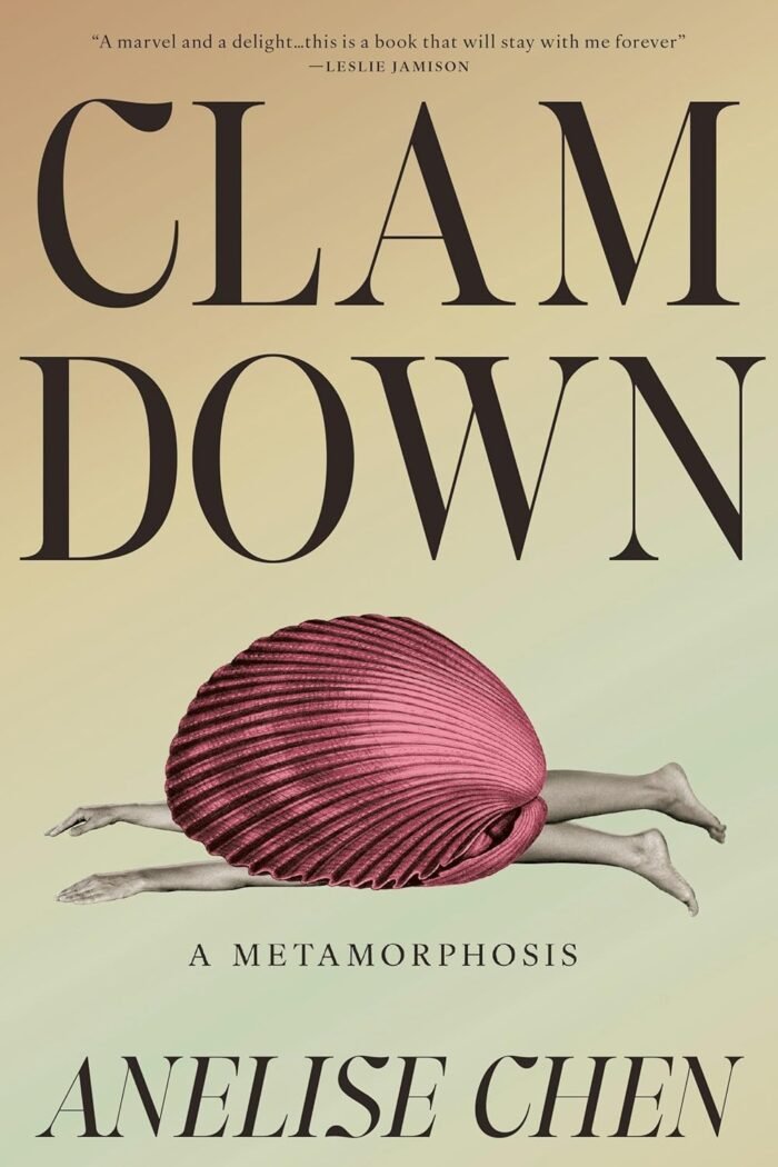 Clam Down By Anelise Chen - Image 1