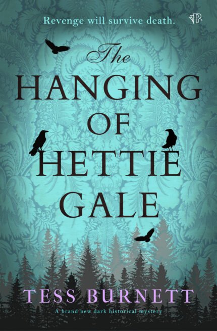 The Hanging of Hettie Gale  By Tess Burnett