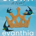 Crown By Evanthia Bromiley