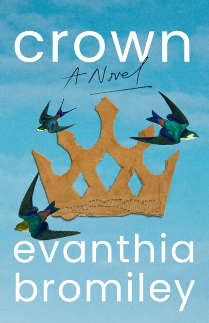 Crown By Evanthia Bromiley