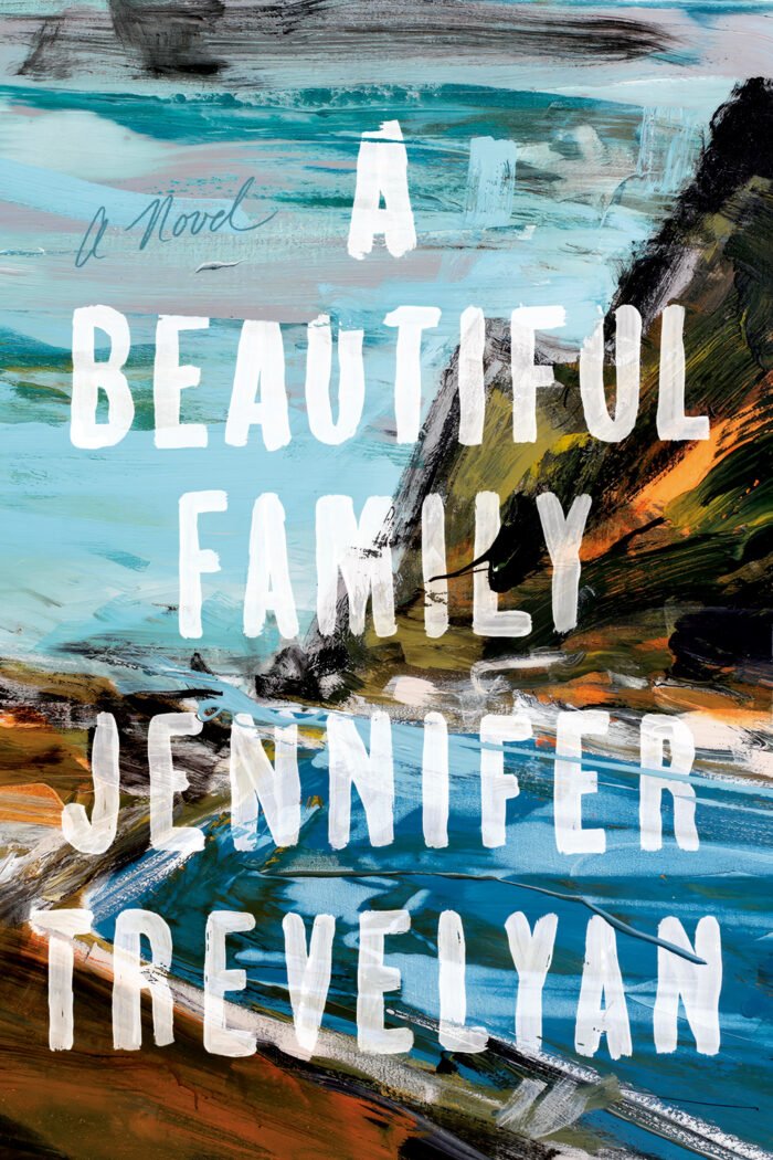 A Beautiful Family  By Jennifer Trevelyan - Image 1