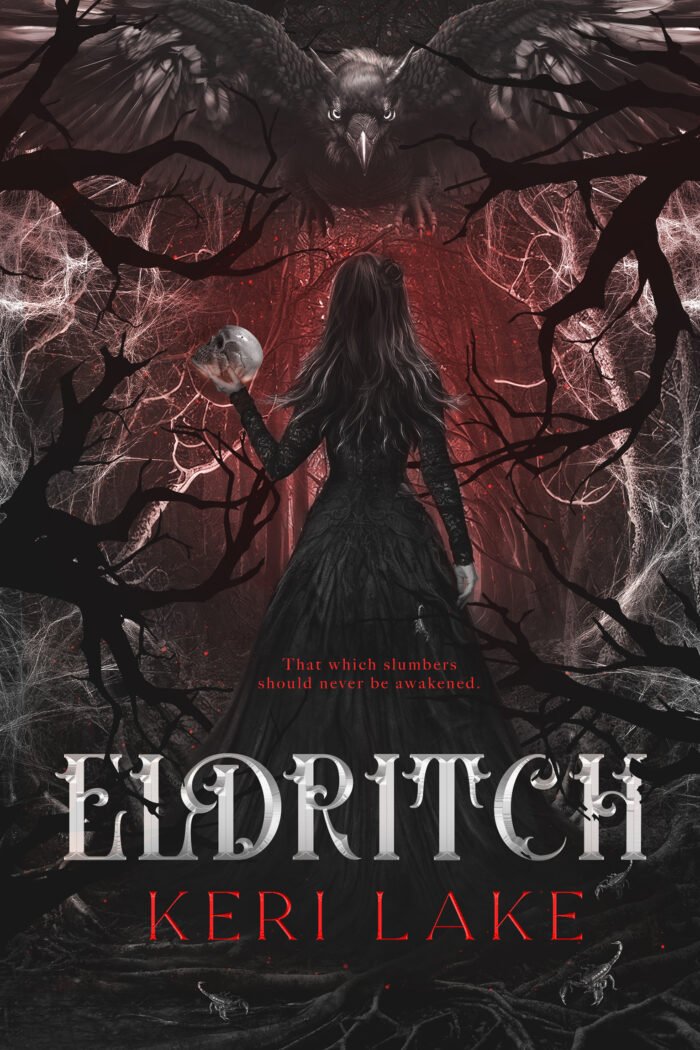 Eldritch By Keri Lake - Image 1