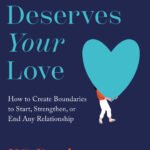 Who Deserves Your Love By K.C. Davis