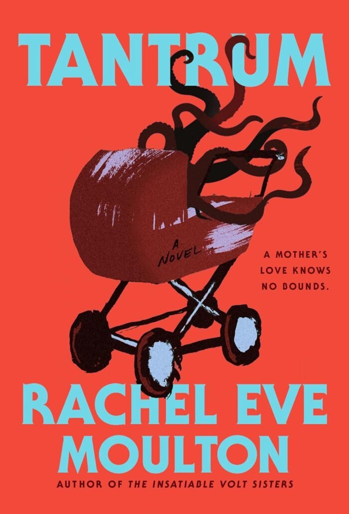 Tantrum  Rachel By Eve Moulton - Image 1