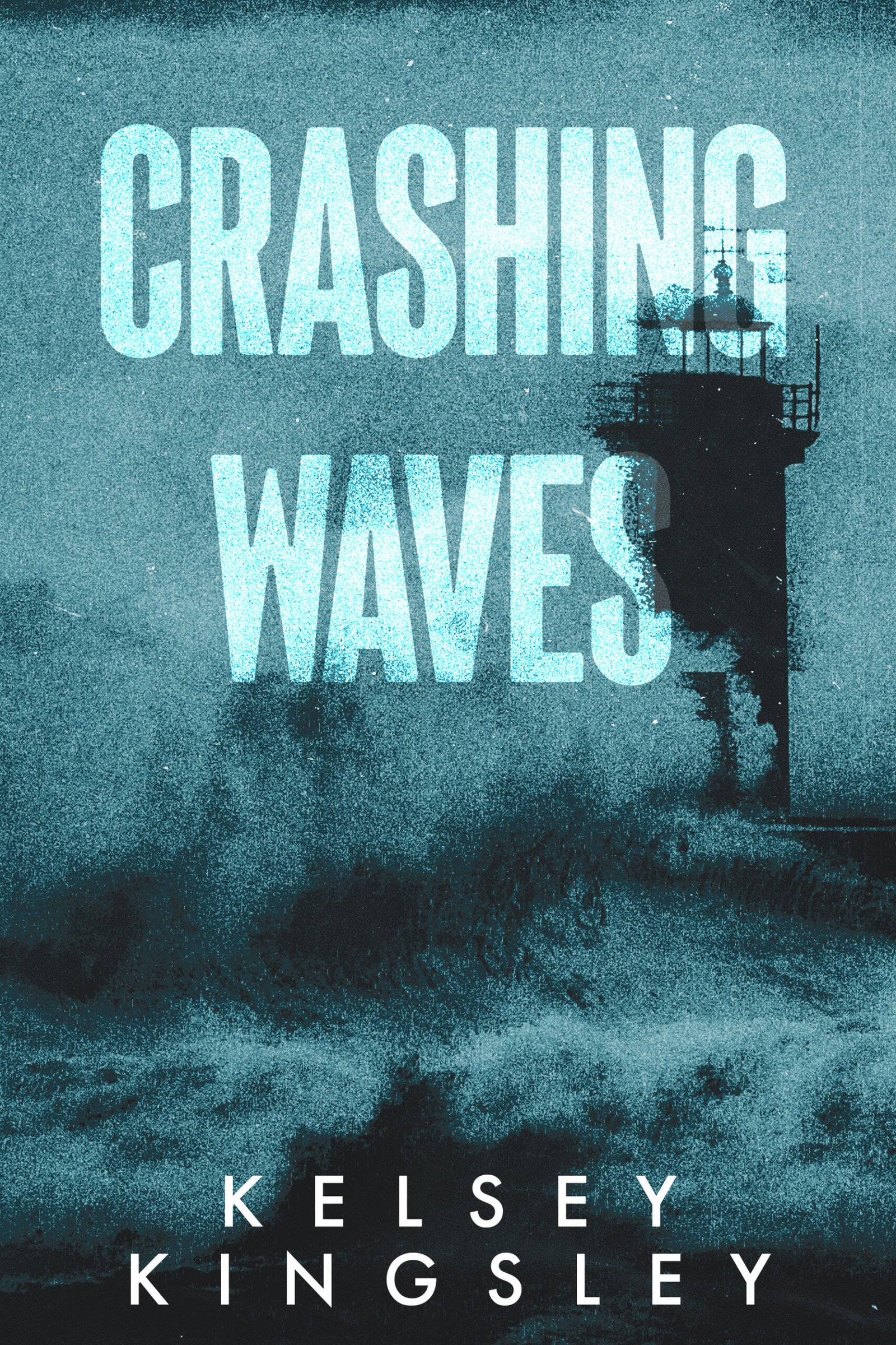 221648154 Crashing Waves By Kelsey Kingsley - Image 1