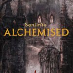 Alchemised  By SenLinYu