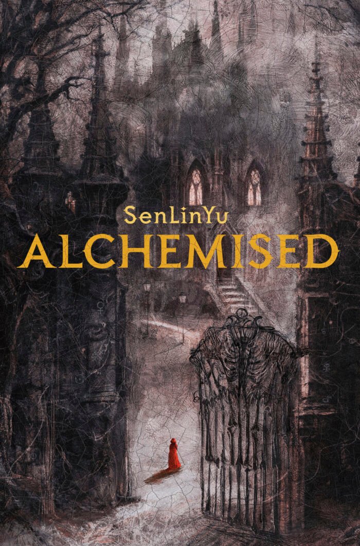 Alchemised  By SenLinYu - Image 1