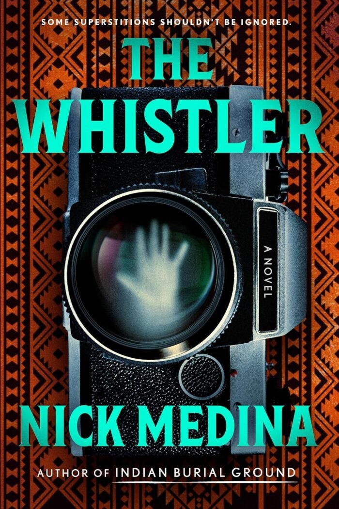 The Whistler By Nick Medina - Image 1