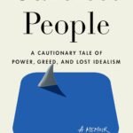 Careless People By Sarah Wynn-Williams