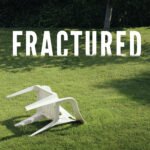 Fractured  By Catherine McKenzie