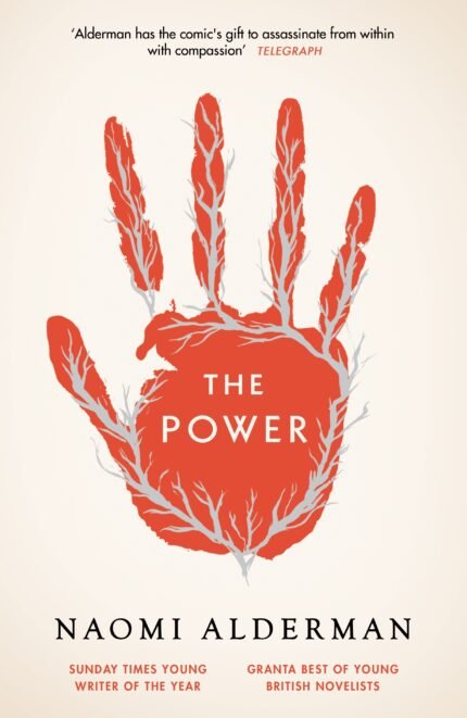 The Power By Naomi Alderman