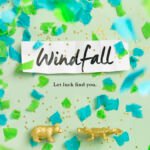 Windfall  By Jennifer E. Smith
