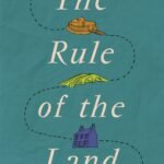 The Rule of the Land By Garrett Carr
