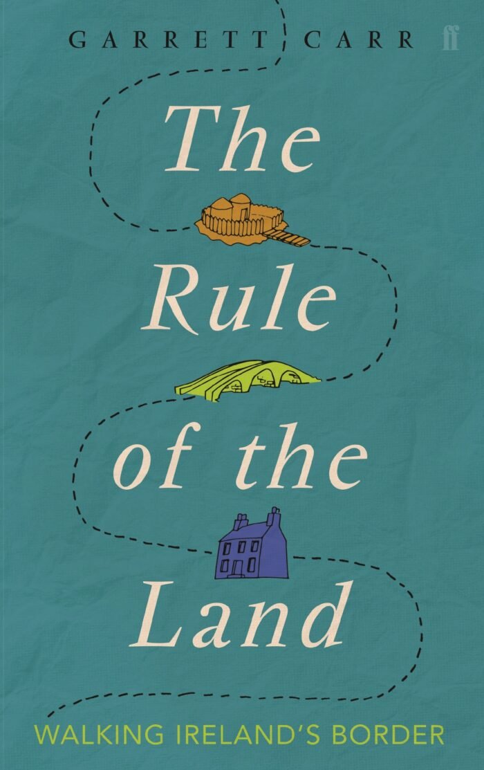 The Rule of the Land By Garrett Carr - Image 1