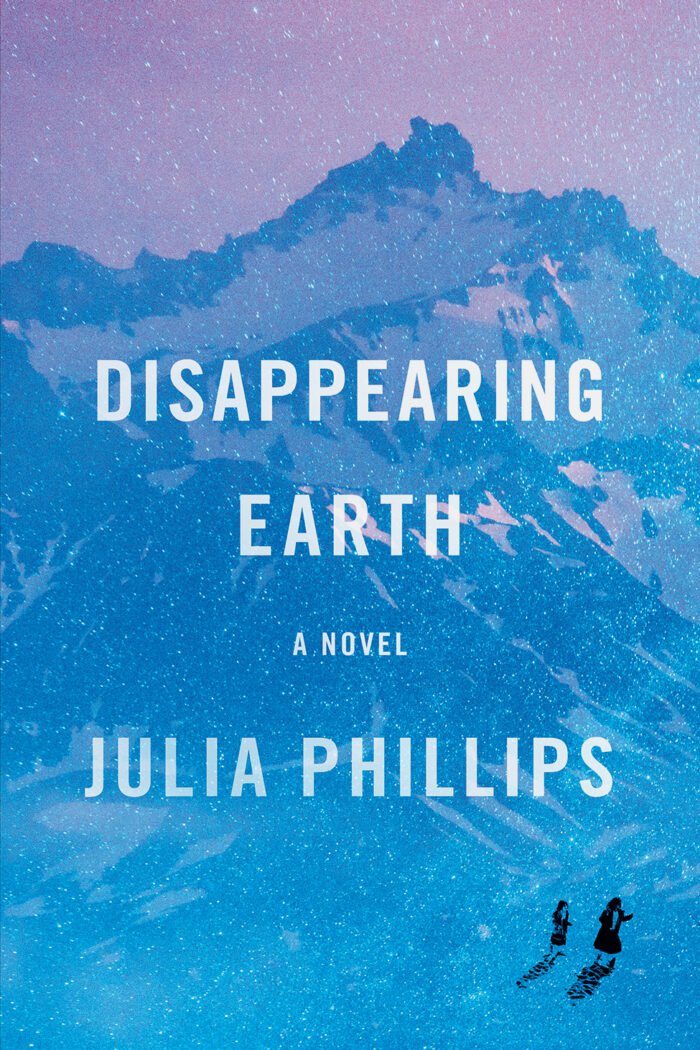 Disappearing Earth  By Julia Phillips - Image 1