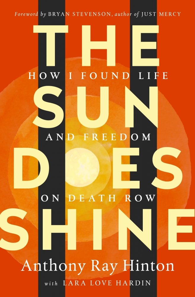 34964905 The Sun Does Shine By Anthony Ray Hinton - Image 1