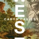 West  By Carys Davies