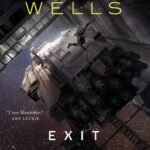 Exit Strategy  By Martha Wells