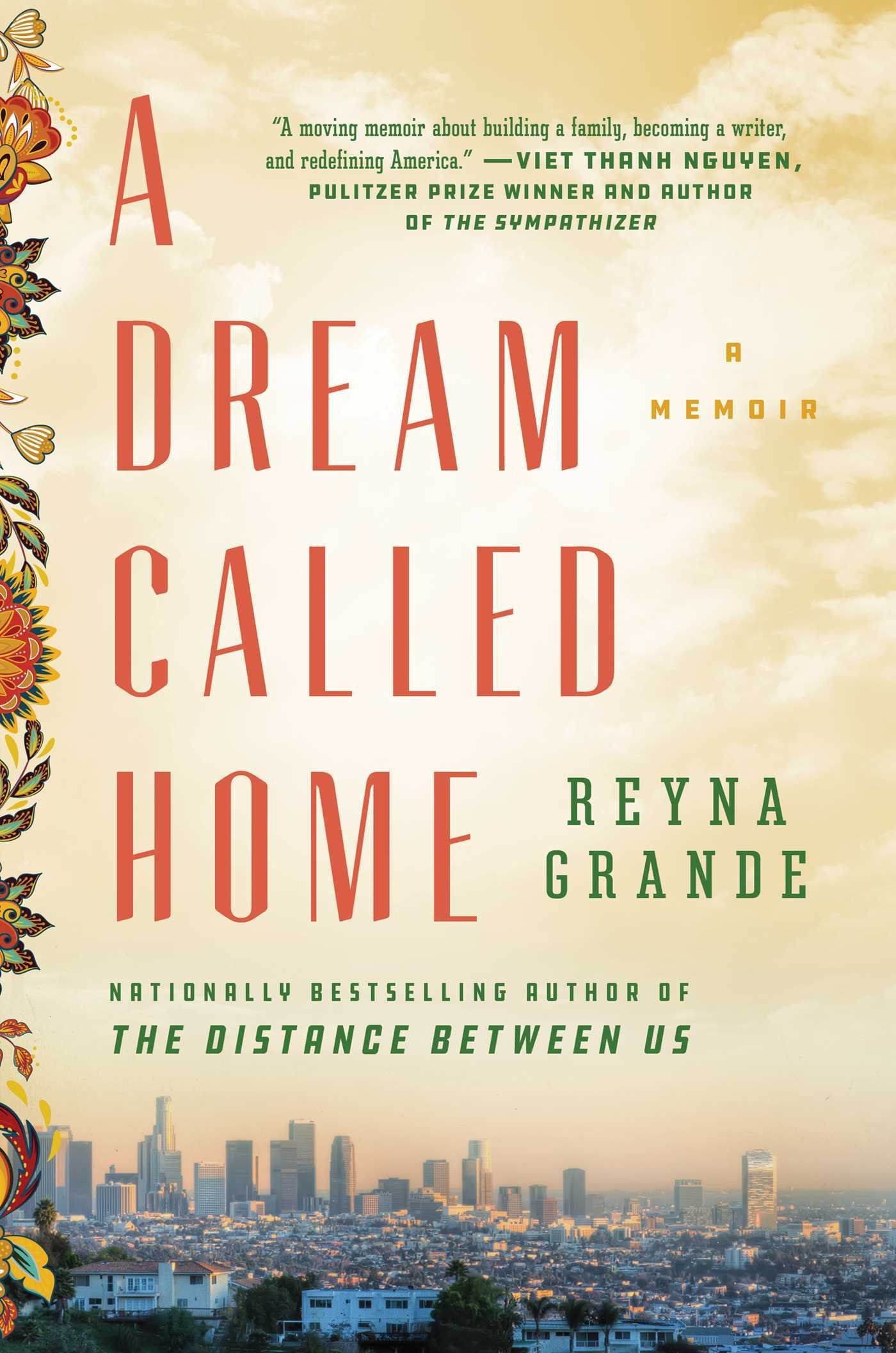 37906065 A Dream Called Home By Reyna Grande - Image 1
