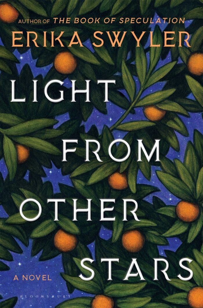 Light from Other Stars  By Erika Swyler - Image 1