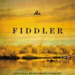 Simon the Fiddler  By Paulette Jiles