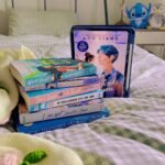 Ann Liang Complete Collection