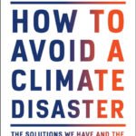 How to Avoid a Climate Disaster By Bill Gates
