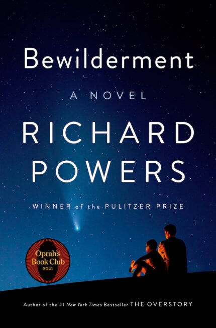 Bewilderment  By Richard Powers