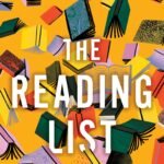 The Reading List  By Sara Nisha Adams