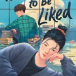 Not Here to Be Liked  By Michelle Quach