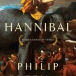 Hannibal By Philip Freeman