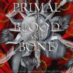 The Primal of Blood and Bone By Jennifer L. Armentrout