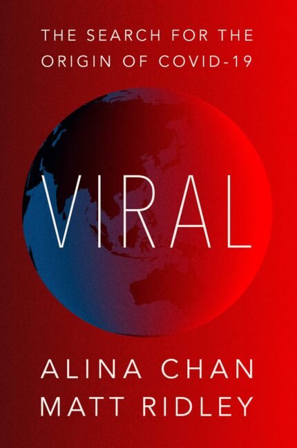 Viral By Matt Ridley