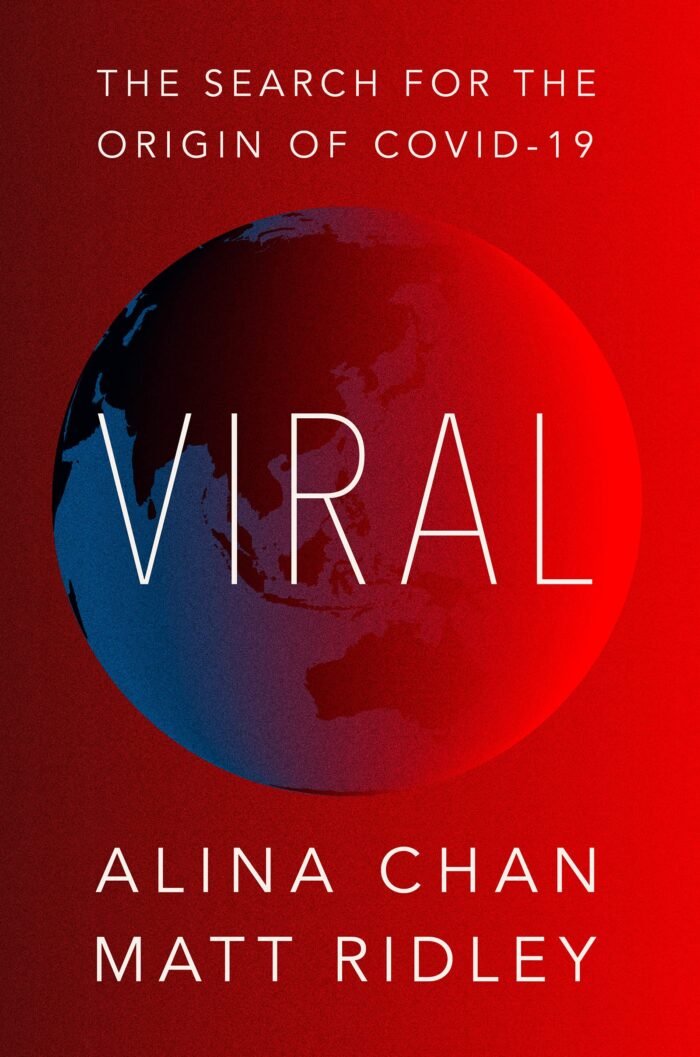 Viral By Matt Ridley - Image 1