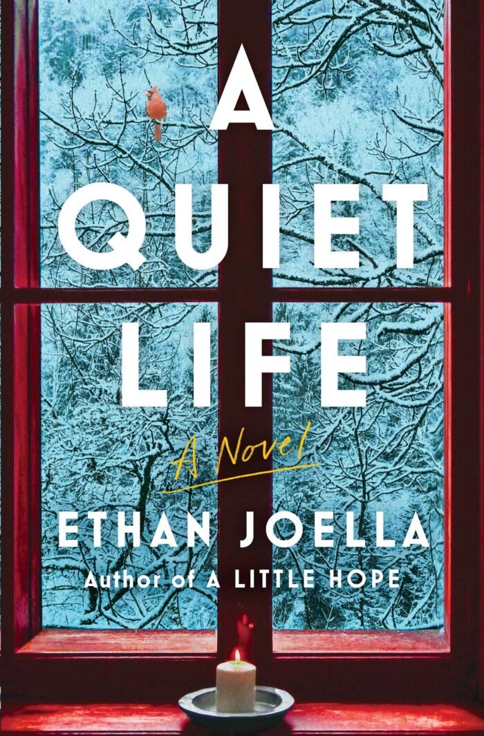 A Quiet Life By Ethan Joella - Image 1