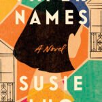 Paper Names  By Susie Luo